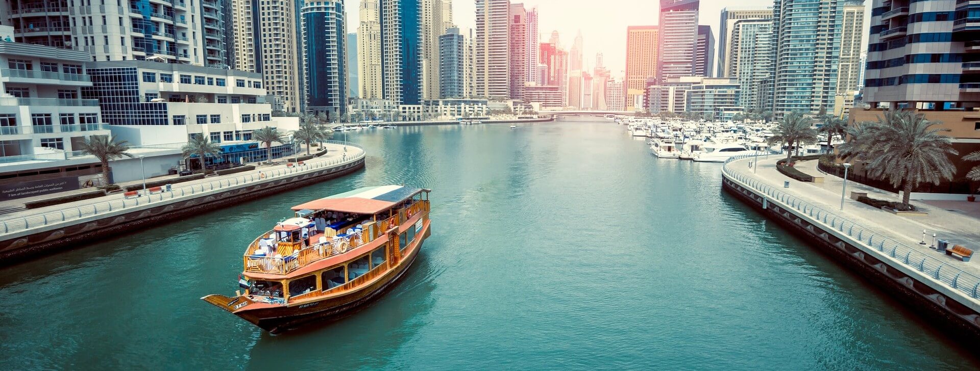 Middle East Tour Packages | GT Holidays