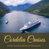 Cordelia Cruise Ship Trip