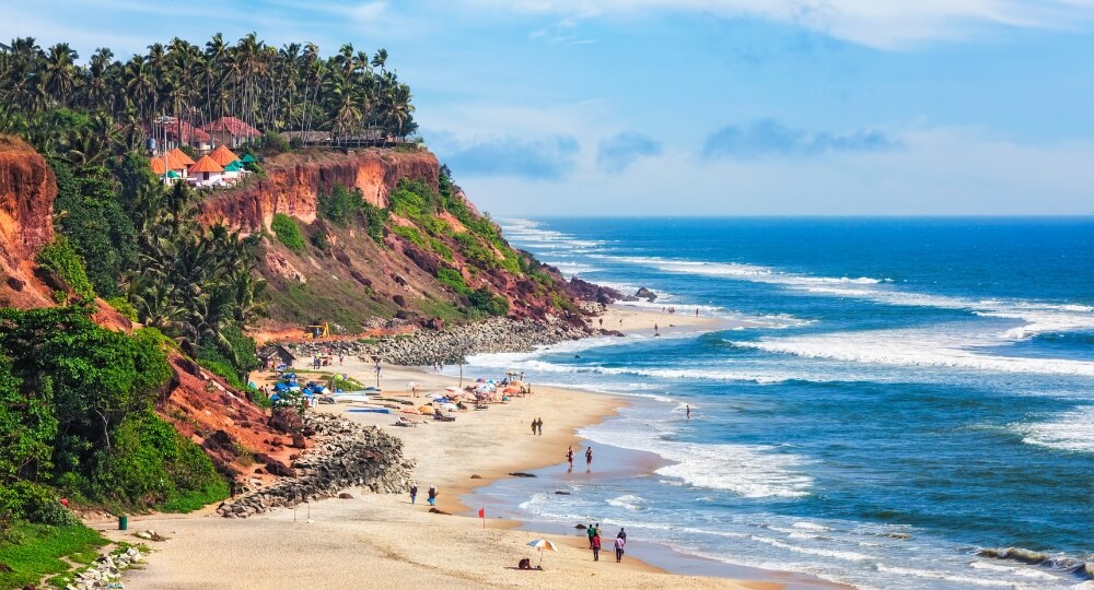kerala holiday packages