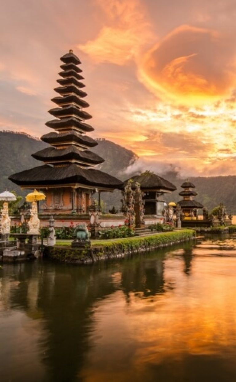 honeymoon package bali