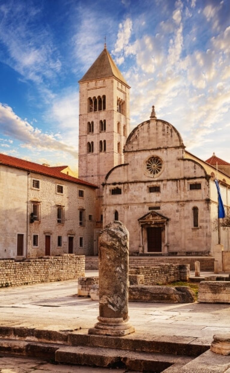 honeymoon package croatia