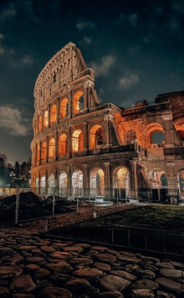 honeymoon package italy