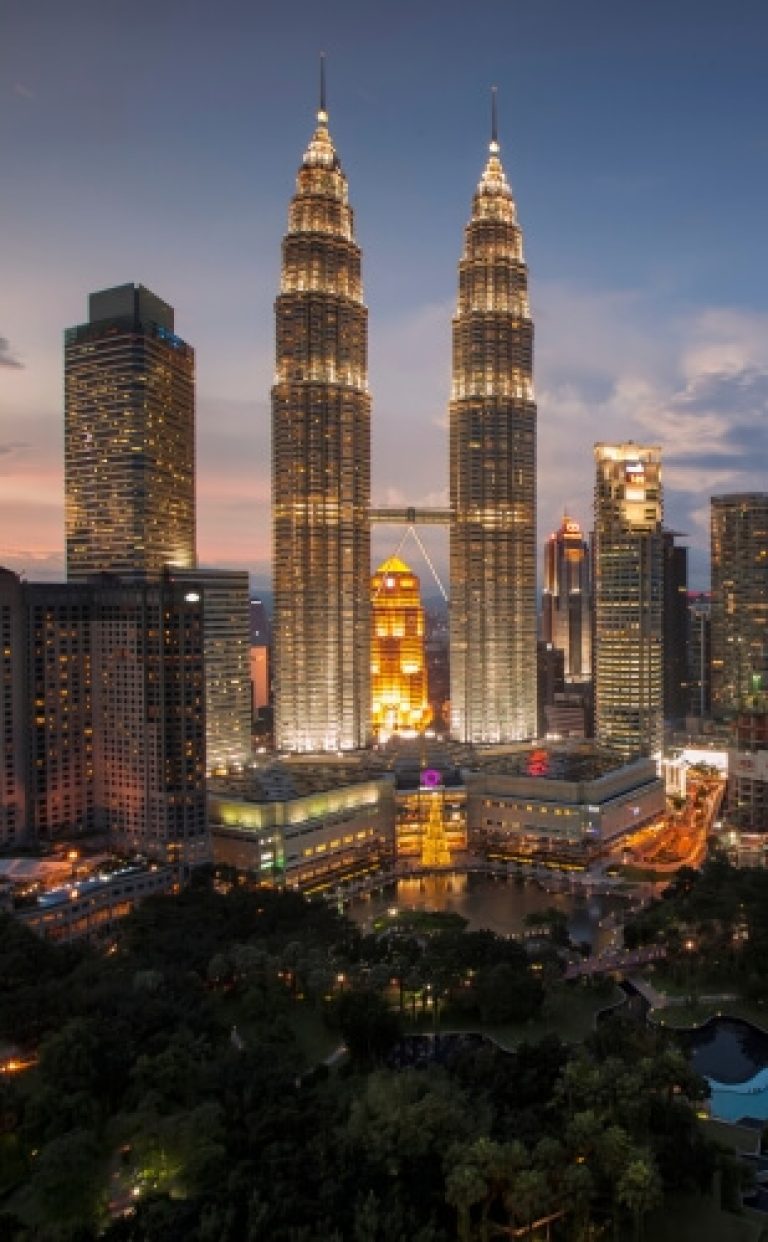 honeymoon package malaysia