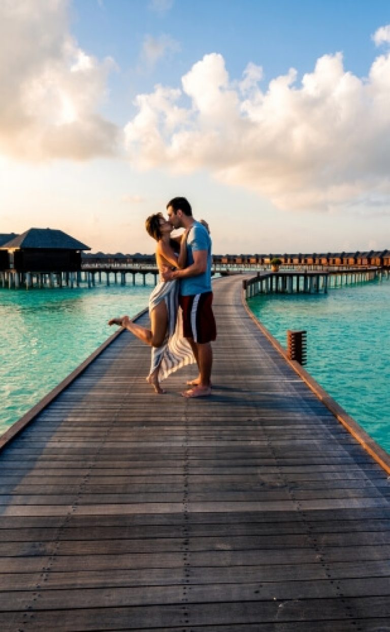 honeymoon package maldives