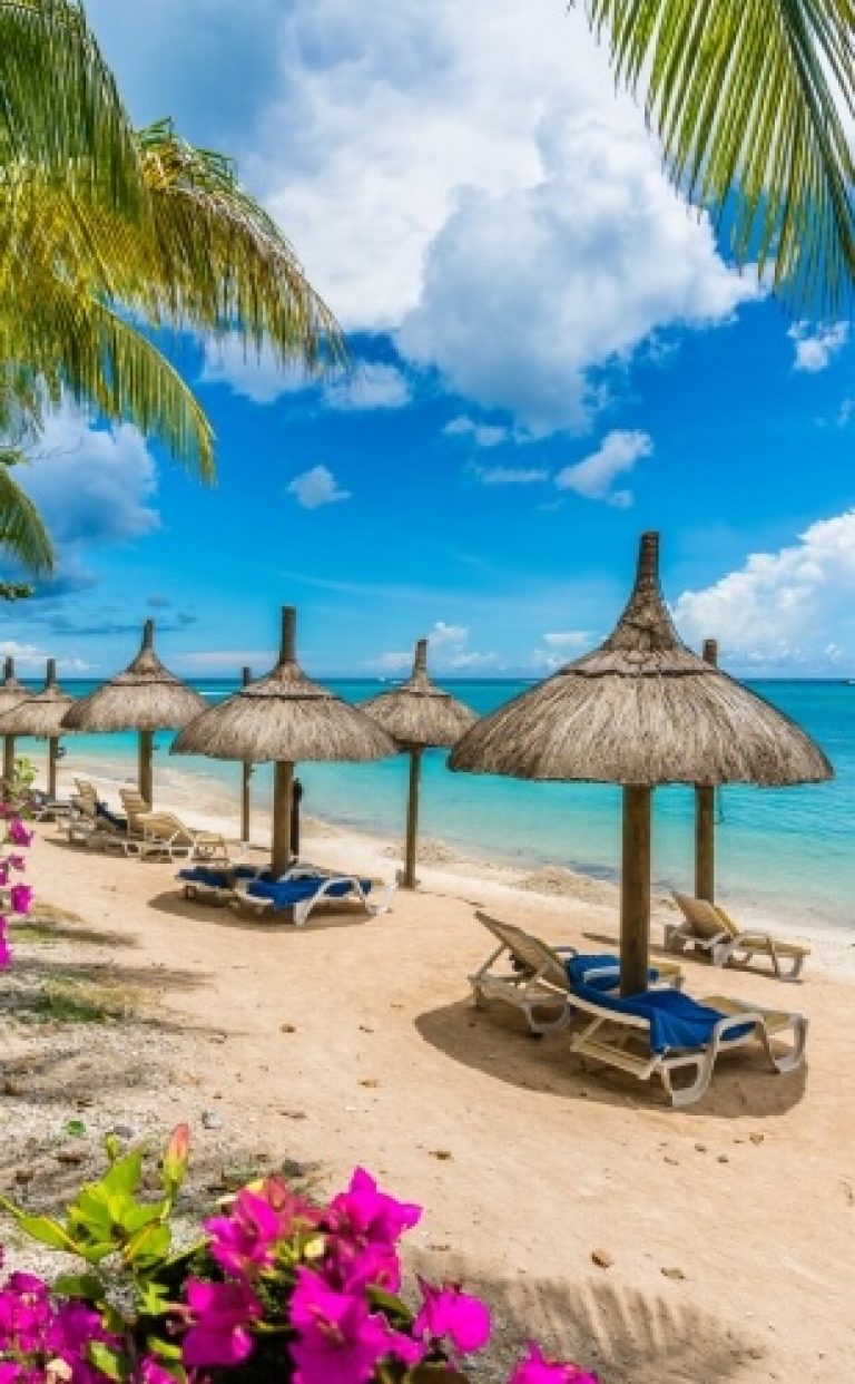 honeymoon package mauritius