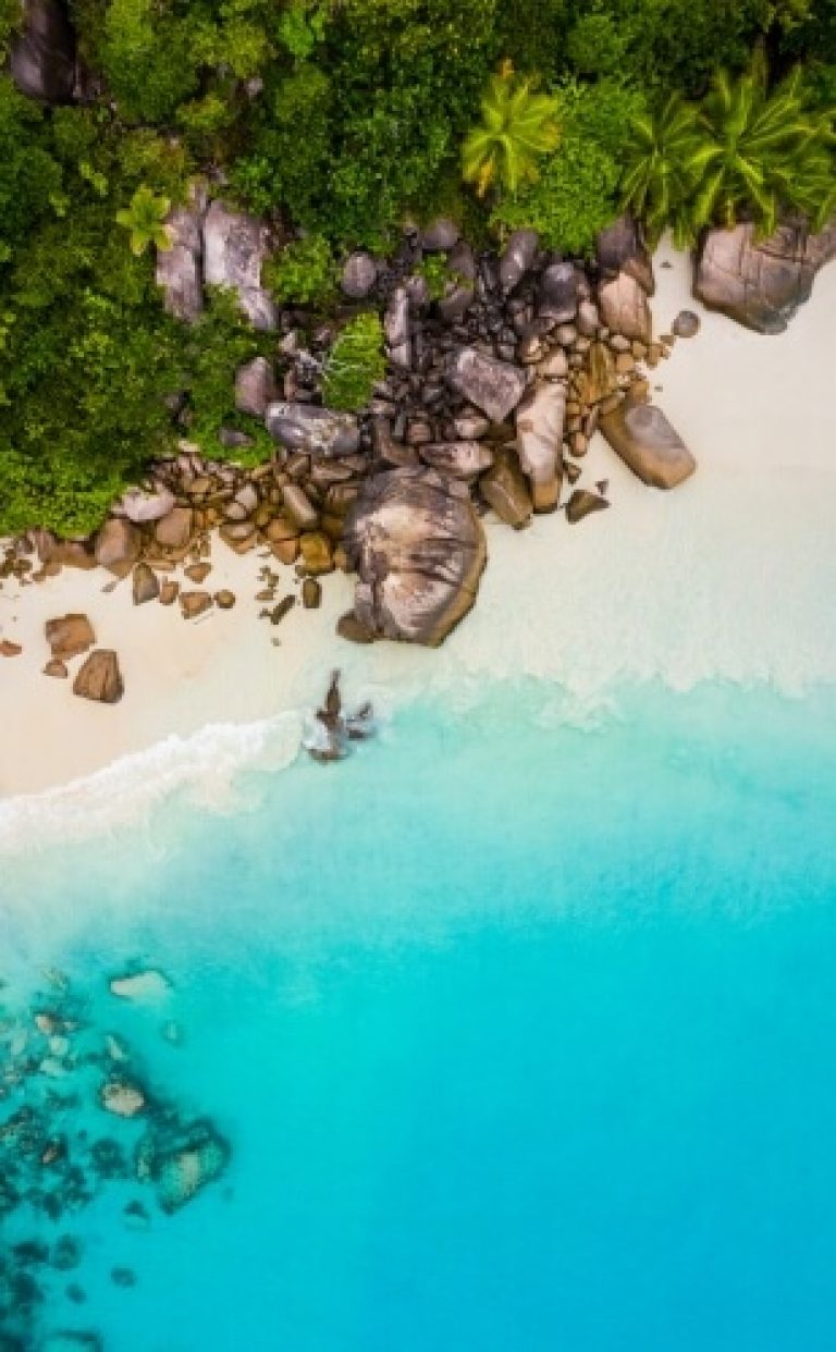 honeymoon package seychelles