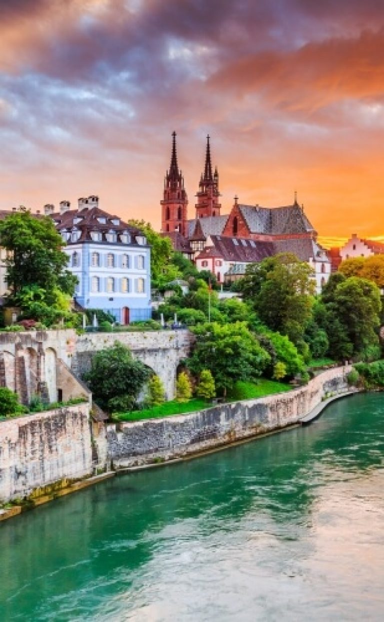 honeymoon package switzerland