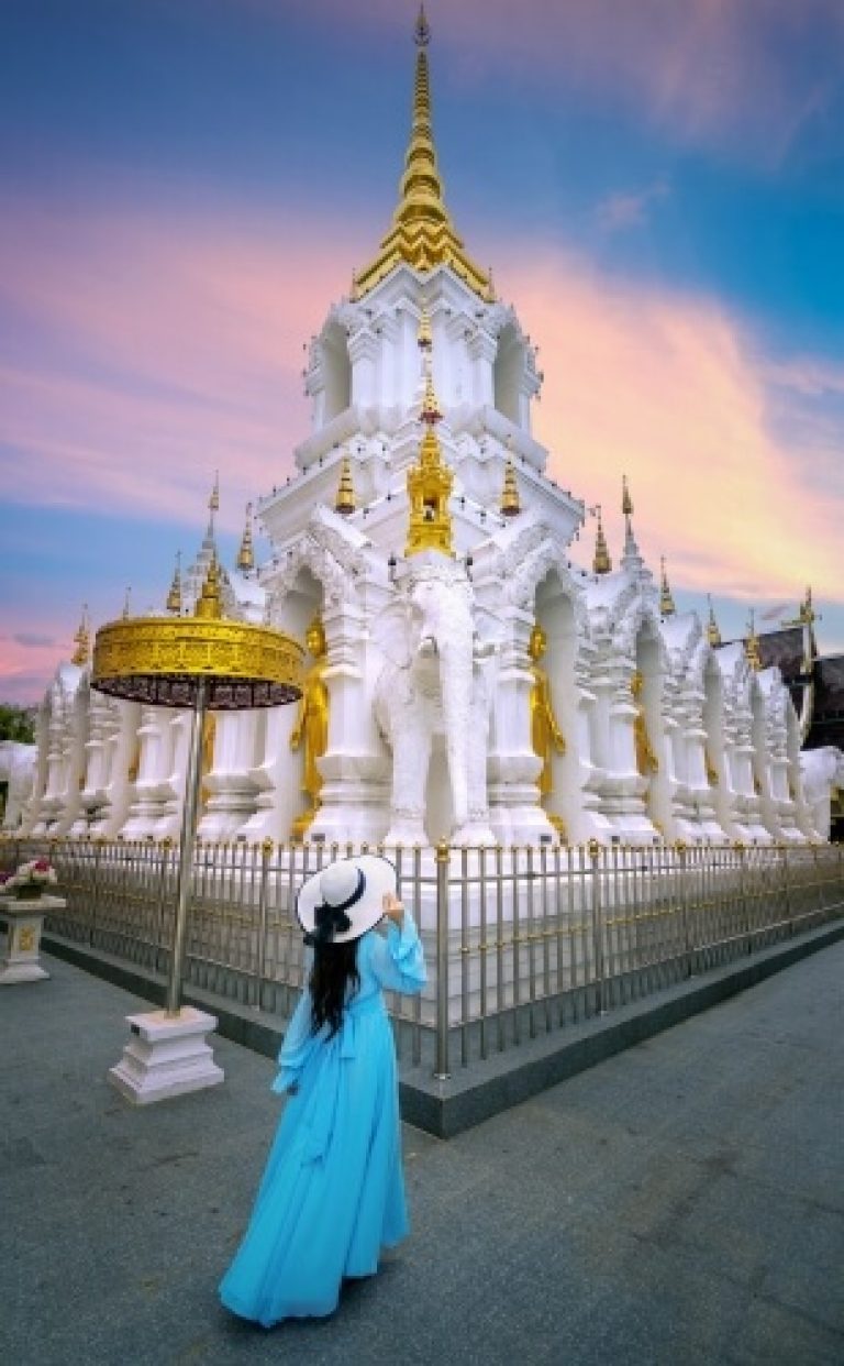 honeymoon package thailand