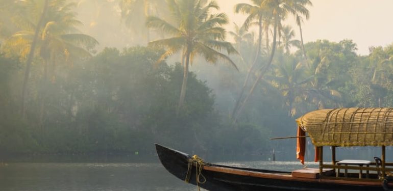 Kerala Tour Packages