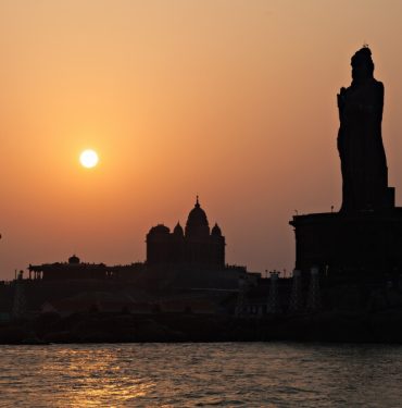 Tamil Nadu Tour Packages