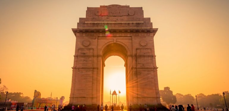 Delhi Tour Packages