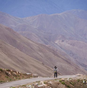 Ladakh Tour Packages