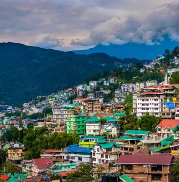 Gangtok Tour Packages
