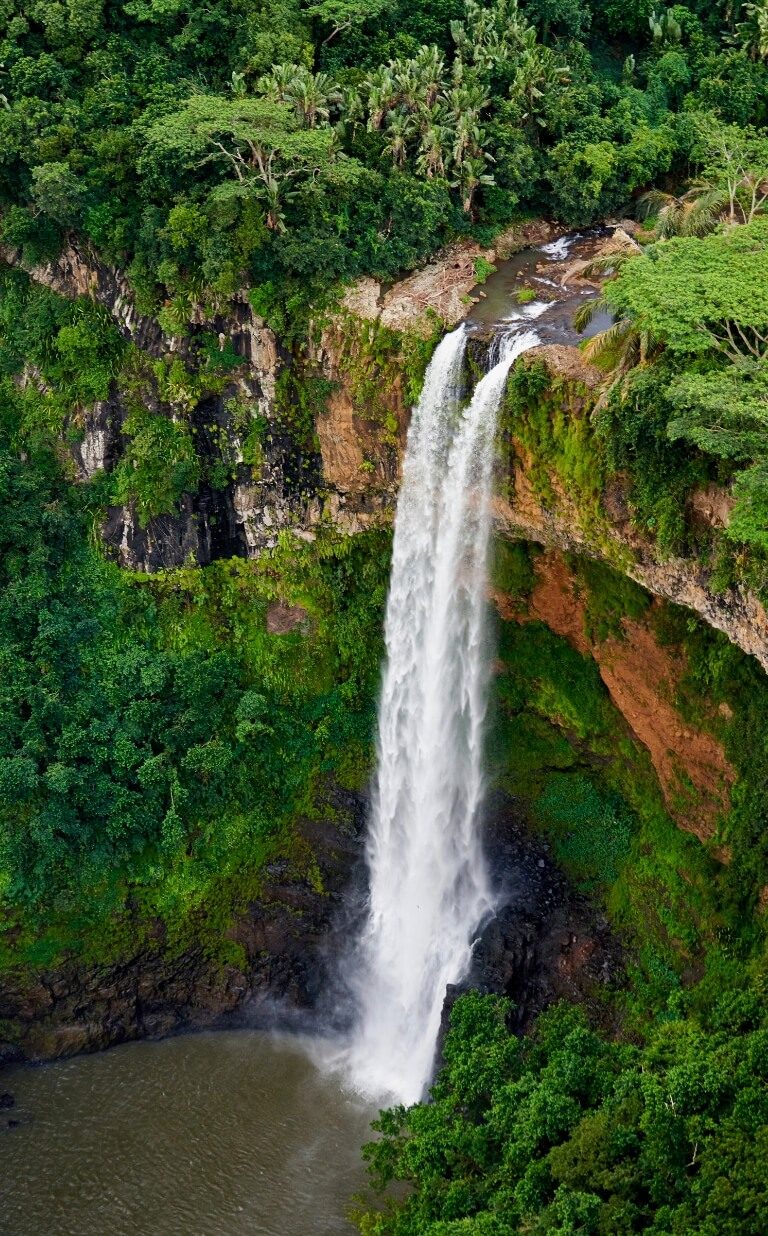 chamarel