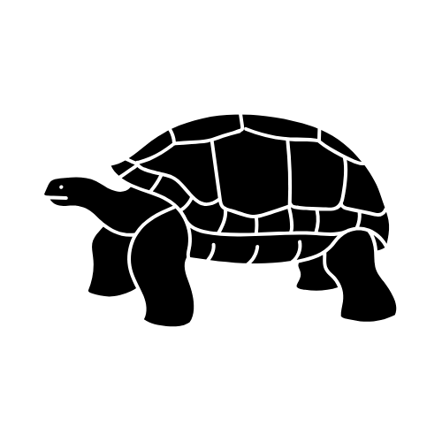 mauritius giant tortoise