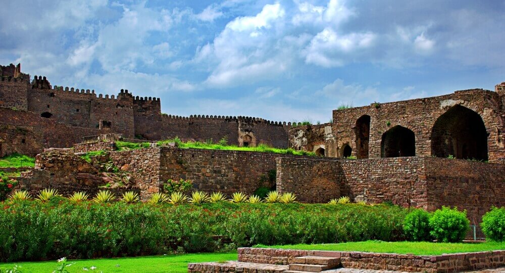 best hyderabad tour package