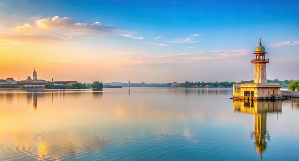 hyderabad tour package