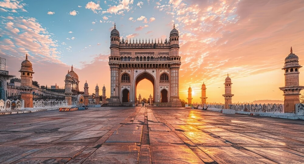 hyderabad tour packages