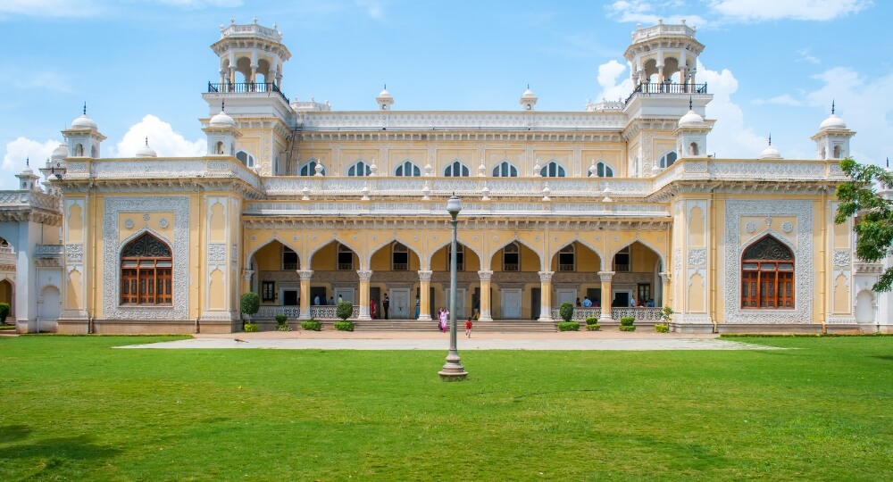 top hyderabad tour packages