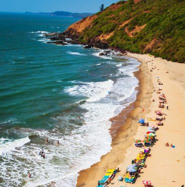 Goa Tour Packages