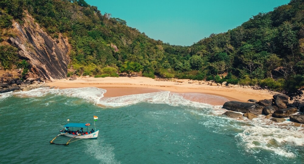 goa tour packages