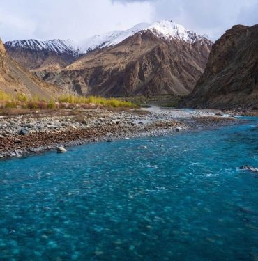 Jammu and Kashmir Tour Packages