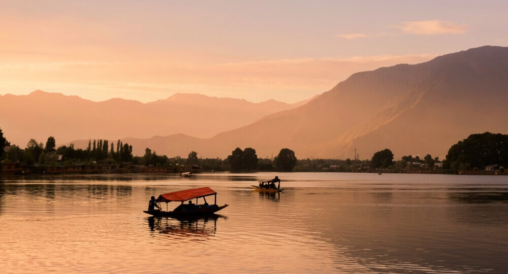 best jammu and kashmir tour package