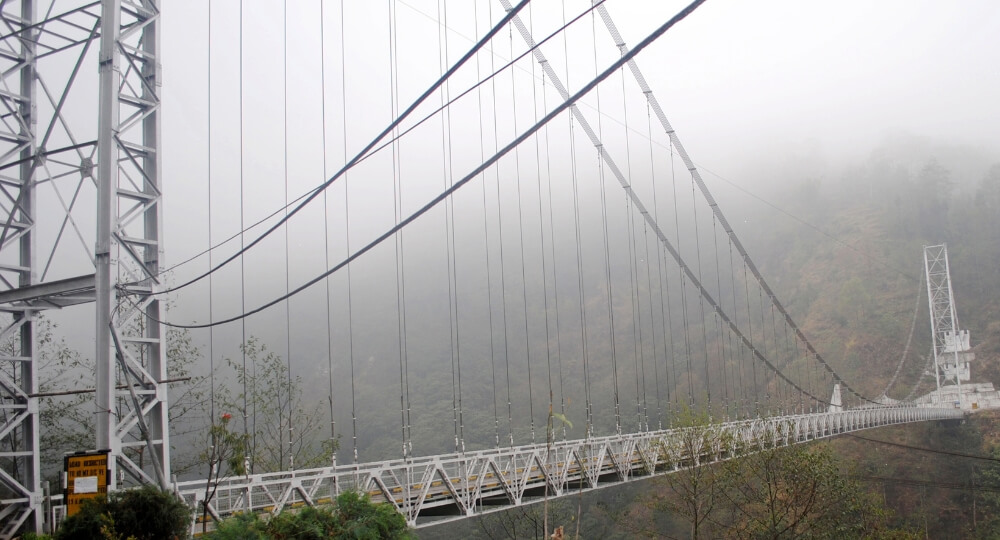 best pelling tour packages