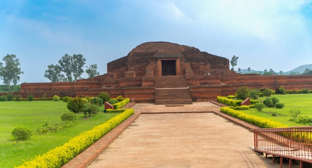 best bihar tour package