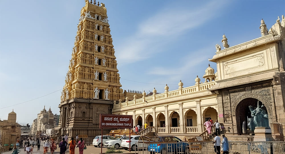 best mysore tour package