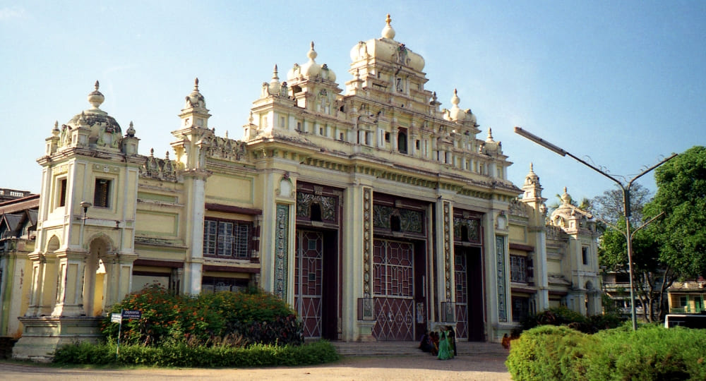 top mysore tour package