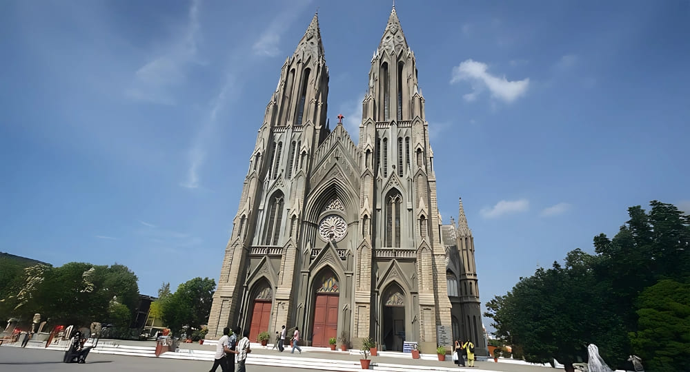 top mysore tour packages