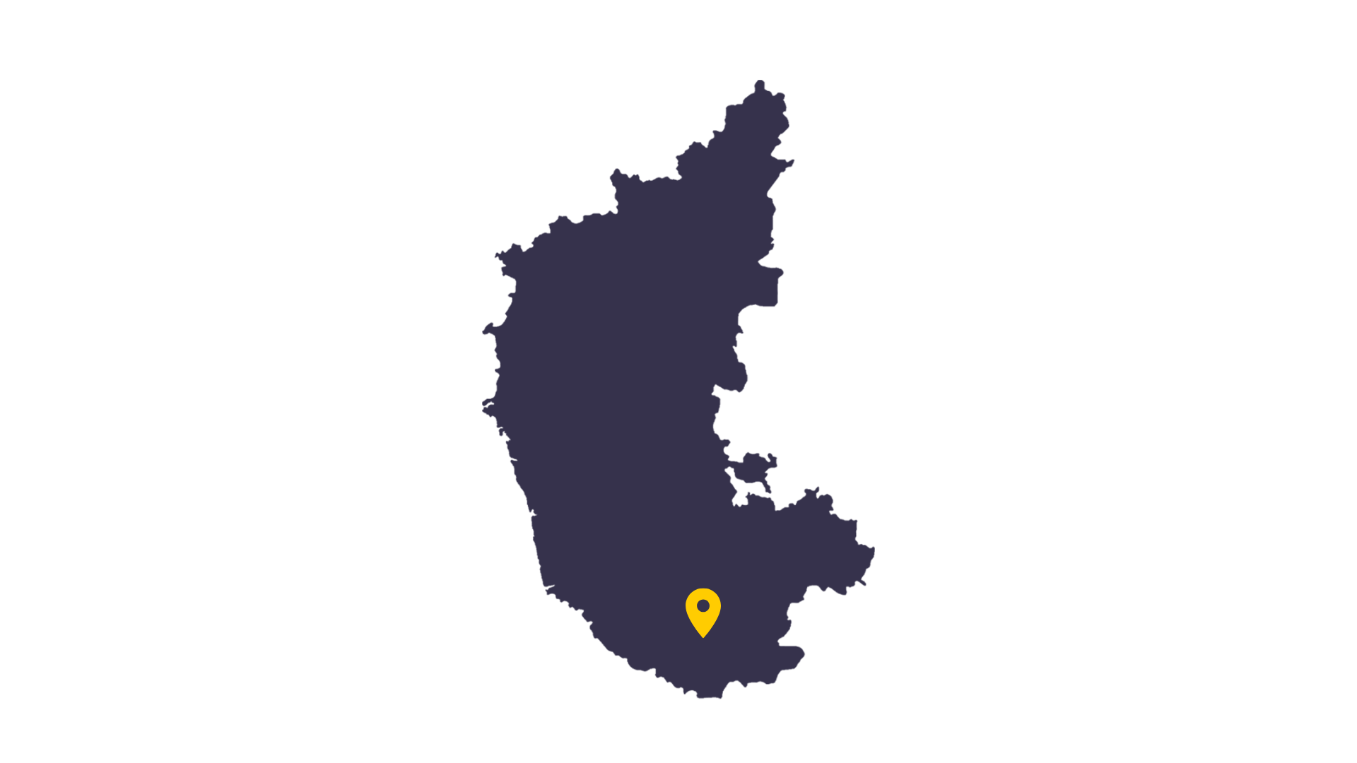 mysore map