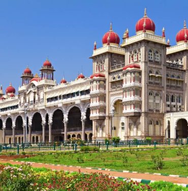 Mysore Tour Packages