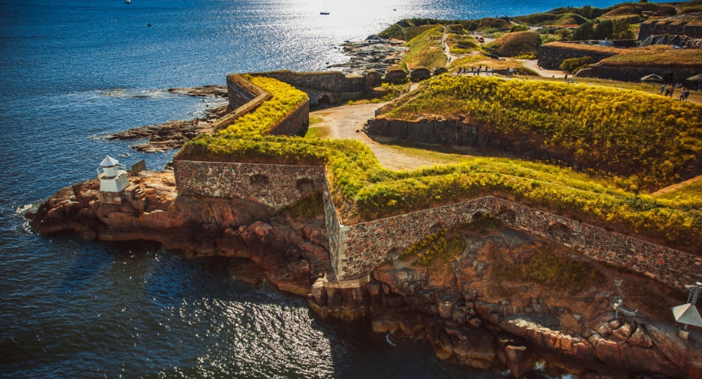 finland holiday package from india