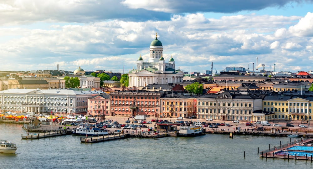 finland tour packages