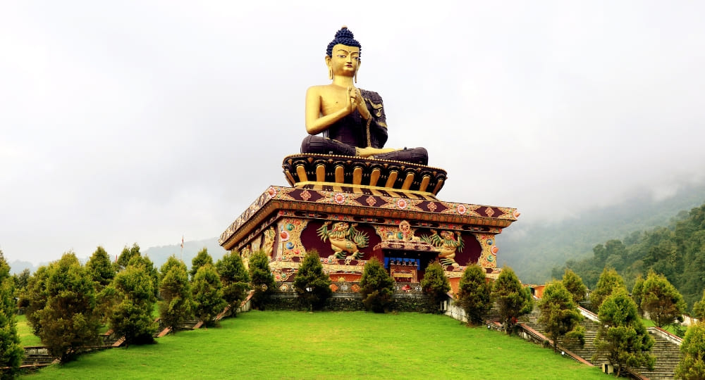 best north east india tour package