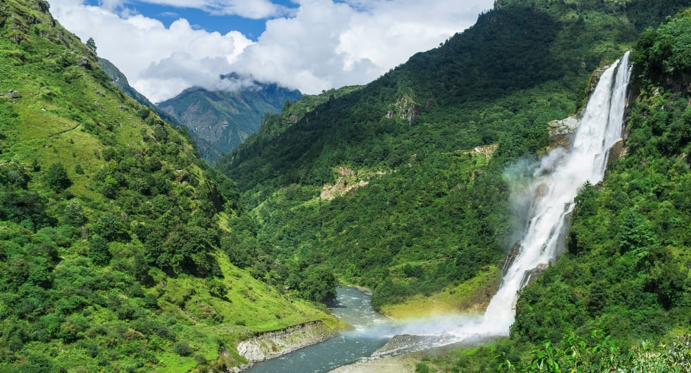 north east india tour packages