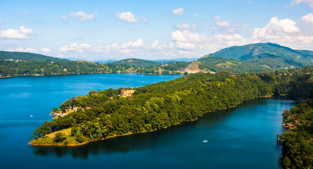 top north east india tour packages