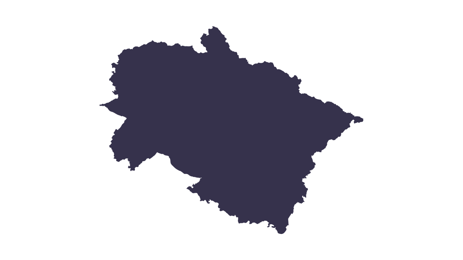 uttarakhand map
