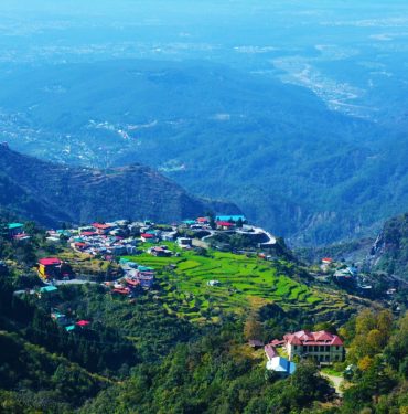 Uttarakhand Tour Packages