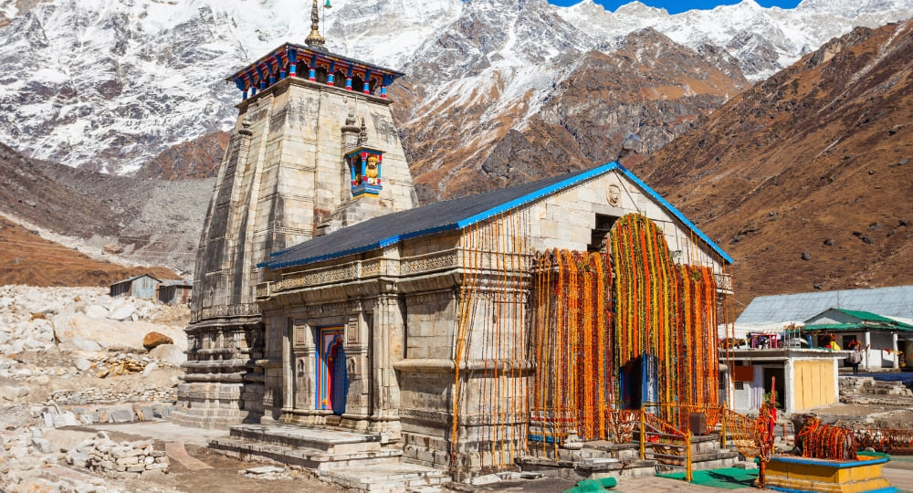 best uttarakhand tour packages