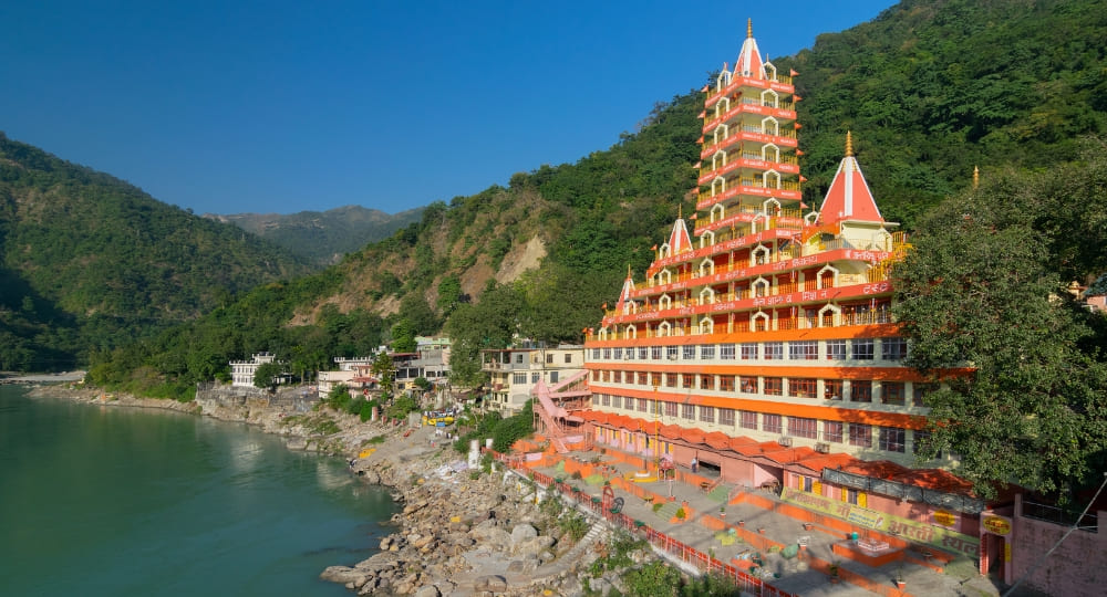top uttarakhand tour package