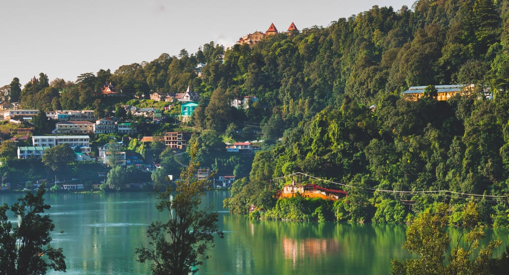 top uttarakhand tour packages