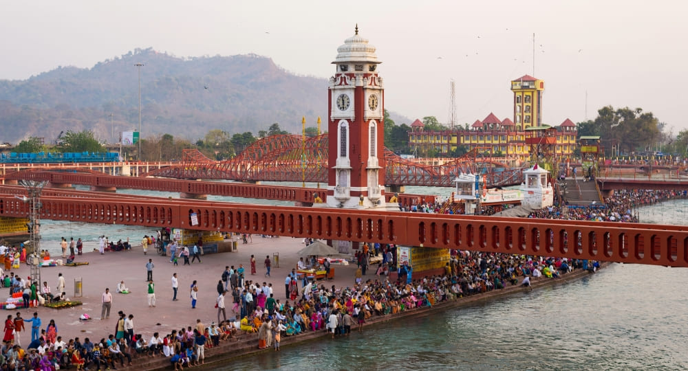 uttarakhand tour package