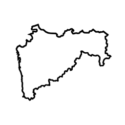 maharashtra icon