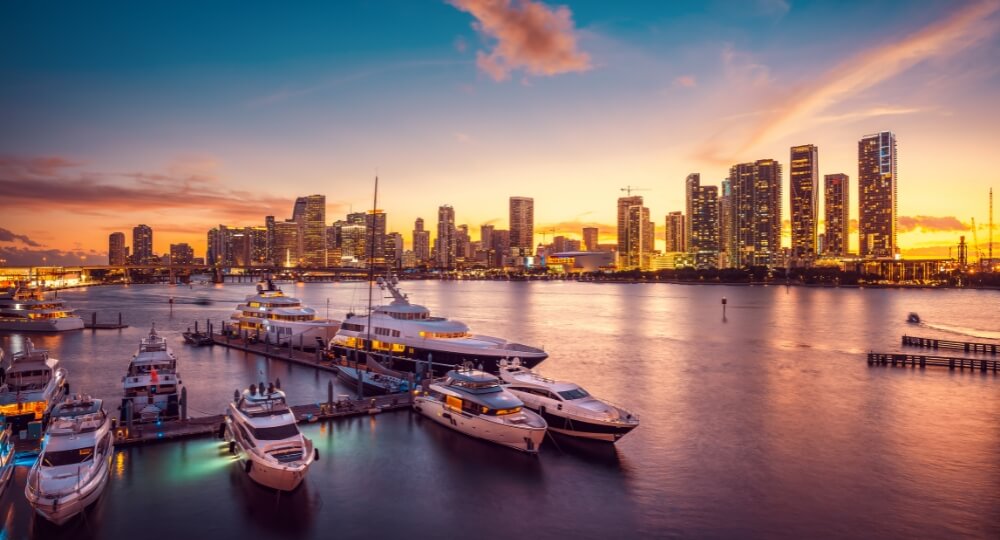 north america tour package from india