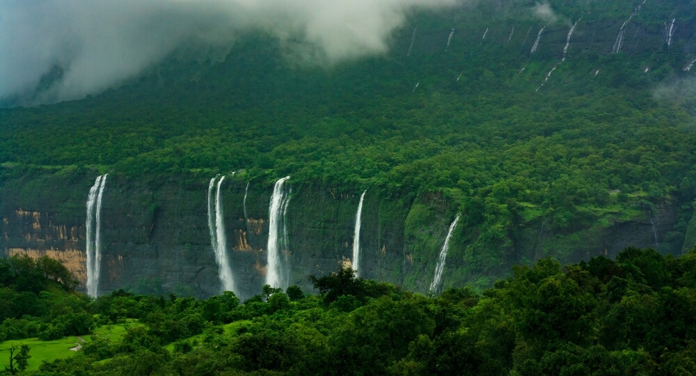 best maharashtra tour package
