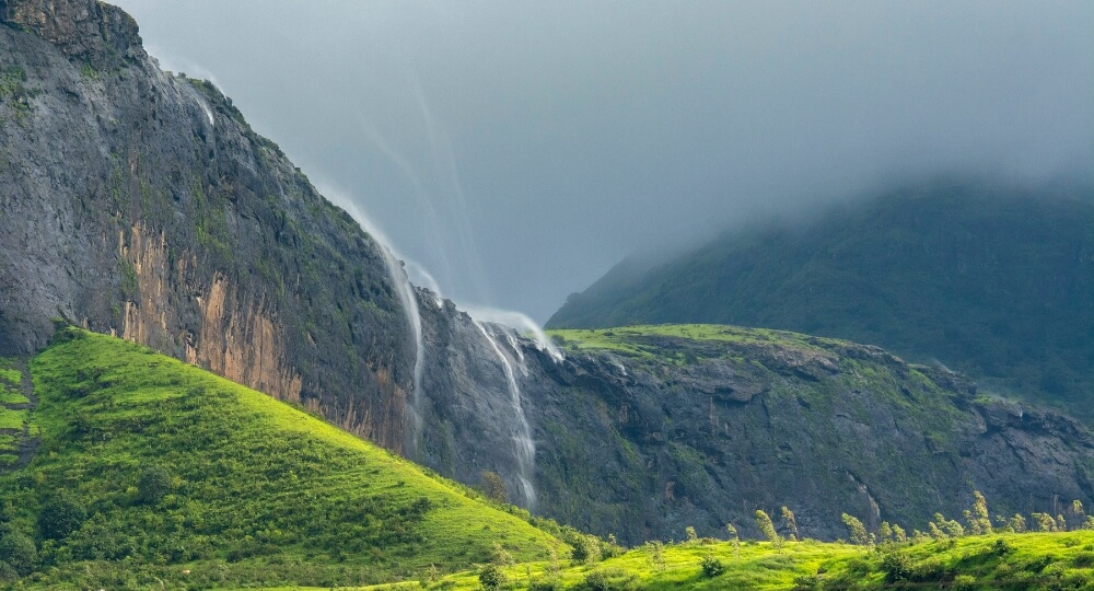 best maharashtra tour packages