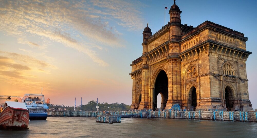 maharashtra tour packages